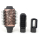 JOCCA Suszarko-lokówka 2415 3w1 1300W kabel 360° szara - 1569636 - zdjęcie 2